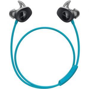 Bose SoundSport Écouteurs sans Fil Bluetooth - Bleu