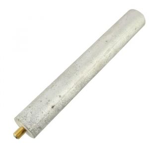 Anode 180mm pas de 5 et 8 977127-01 61005907 - chauffe-eau