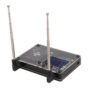 OMABETA Mini Theremin Type C Vintage - Interface R&eacute;glable Module Musical Instrument &Eacute;lectronique