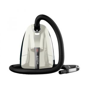 Aspirateur traineau sac Nilfisk Elite CHCO14P10A1 - Noir - Capacit&eacute; du collecteur 3.2 litres - Filtre HEPA