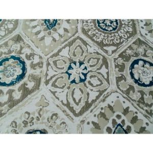 housse CLIC CLAC 120x190 matelassée ORIENTALE BEIGE