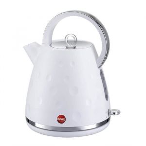 Bouilloire Sans Fil 17l 2000W Blanc