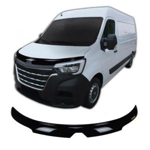 SCOUTT  Bra Capot Déflecteur Protection Pour Renault Master depuis 2019