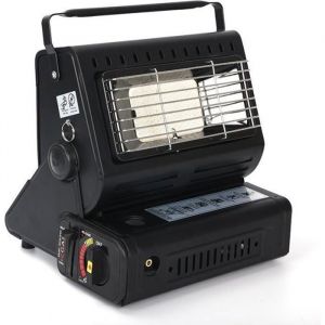 Chauffage au gaz portable mobile caravane extrieur chaleur lampe butane pour pche camping randonne RADIATEUR ELECTRIQUE D&rsquo;APPOINT