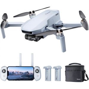 Drone Atom Se 4K GPS 62 Min Vol