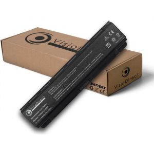 Batterie pour TOSHIBA Satellite C850D C855 C855D C870 C870D C875 C875D 11.1V 4400mAh ordinateur portable