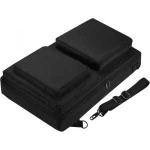 Étui pour Pioneer DJ DDJ-SR2/DDJ-SRpour Native Instruments Traktor Kontrol S4 Mk3pour Hercules Inpulse 500housse de transport3