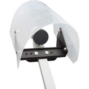 PREMIUMX LNB capot de protection contre les intemp&eacute;ries pour 1&nbsp;x Sat LNB Prot&egrave;ge contre la neige de la gr&ecirc;le et la pluie