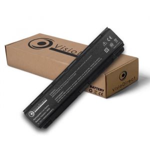 Batterie pour TOSHIBA Satellite C850-1M4 C50 C50D C50t C55 C55D C55Dt 11.1V 4400mAh ordinateur portable
