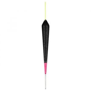 Flotteur de pêche - GARBOLINO - SP M23 - 04 g - Forme dart - Antenne plastique - Quille métal