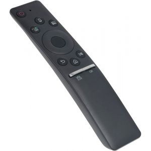BN59-01298G Télécommande vocale remplacée Convient pour Samsung QLED TV Q6F Q9F QE65Q6FNAT GQ75Q9FNGT QE49Q6FNATXXU QE55Q6FNATXXC