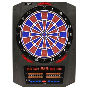 Jeu de soci&eacute;t&eacute; - Carromco - Topaz-901 - Couleur: Noir - Utilisation: Int&eacute;rieur - Public: Enfant