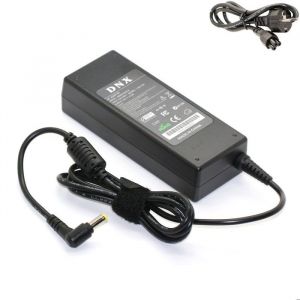 ALIMENTATION CHARGEUR POUR ACER ASPIRE V3-771G / V3-772G / V5-121 / V5-122 / V5-131 - 19V 4.74A  5.5 x 1.7mm - NOTE-X