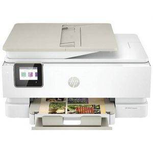 HP ENVY Inspire 7920e All-in-One HP+ Imprimante multifonction jet dencre couleur A4 imprimante scanner photocopieur