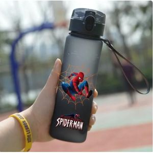 Gourde SPIDERMAN