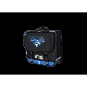 CARTABLE 38CM BATMAN DARK