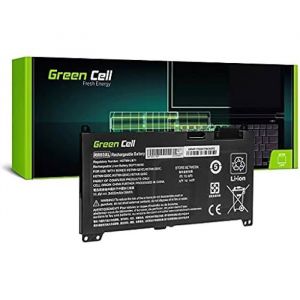 Green Cell Batterie RR03XL 851610-850 851477-831 851477-421 HSTNN-PB6W pour HP ProBook 430 G4 440 G4 450 G4 455 G4 450 G5 470 G4