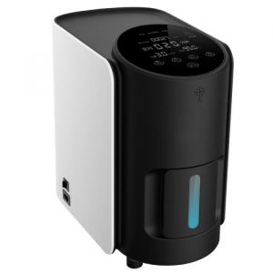 concentrateur doxygène 7L purificateur nébuliseur générateur doxygène