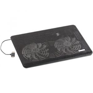 Tablette de ventilation pour Notebook - jusquà 14