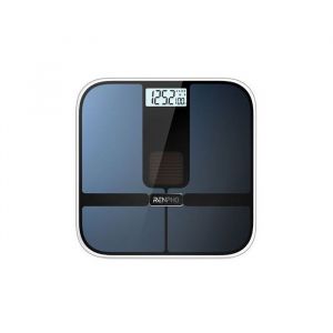 Balance connect&eacute;e Renpho Elis Solar 2 A020 Noire