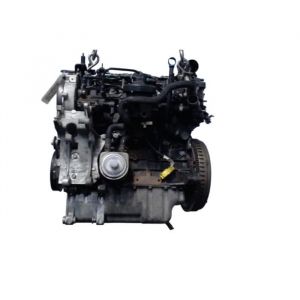 MOTEUR DIESEL AUTO PEUGEOT 406 99-04 2.0 HDI 110 - 0135FK - B1-712305  PI&Egrave;CES  DOCCASION