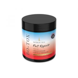 Maison Oud Botox Full Repair Soin Capillaire