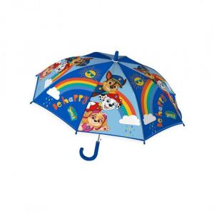 Parapluie PatPatrouille 42/8 Be Happy Smile