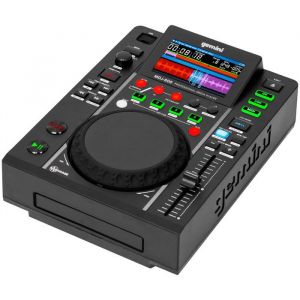 Gemini MDJ-600 Contr&ocirc;leur DJ autonome