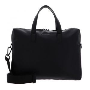 Calvin Klein CK Must Laptop Bag CK Black [225011] -  sac de bureau porte