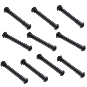 lot de 10 charnière pour trottinette électrique xiaomi Pro charnière pour base pliante potence