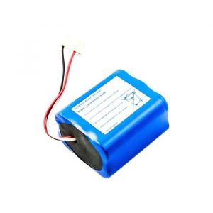 Batterie NiMH 2000 mAh pour iRobot Braava 380 380T - MICRO BATTERY - Accessoire pour robot aspirateur sans sac