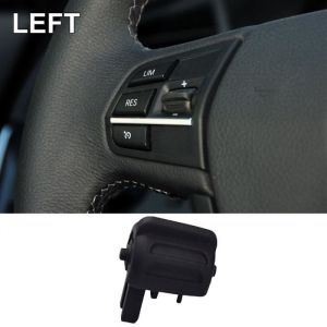 gauche - Volant Bouton Du R&eacute;gulateur De Vitesse Pour Bmw 1 2 3 4 5 6 7 S&eacute;rie F20 F21 F22 F23 F30 F31 F32 F33