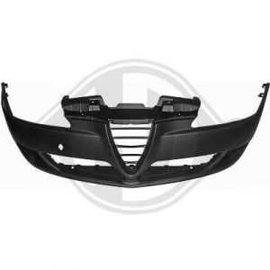 3041250 Pare choc avant pour ALFA ROMEO 147 de 2004 a 2009 Look origine