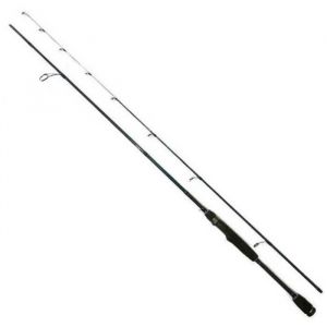 Canne à pêche Shakespeare Salt XT LRF 702 L+ 5-15 g en carbone