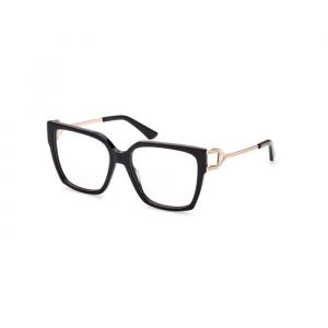 Lunettes de Vue Guess GU2910 55/16/140 001 shiny black ACETATE FRAMES WOMAN Guess GU2910 shiny black Eye glasses 55 16 140