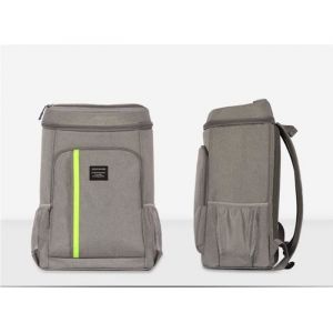 7House Sac à dos Isotherme 32.8L Glaciere pour picnic Gris