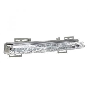 Omabeta Feu antibrouillard avant Feu antibrouillard LED de remplacement pour classe C W204 classe E W212 C230 C250 auto Droite