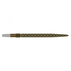 Target Darts Swiss Point Diamond Pro Gold 35 mm 340027