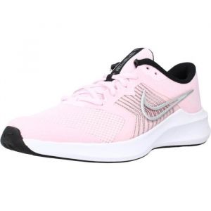 Basket - NIKE - 111258 - Rose - Fille - Enfant - Textile - Lacets