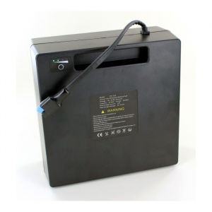Batterie 12.8V 22.4Ah Li-ion pour Chariot de golf stewart X1 X3 X5 X7 X9
