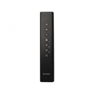Telecommande de hotte Roblin 112.0676.782