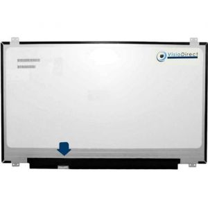 Dalle Ecran 17.3 LED pour LENOVO IdeaPad 320-17IKB 1600x900 30 pin ordinateur portable