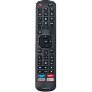 Télécommande de rechange EN2BI27H pour Hisense 32AE5500F H55B7120 40AE5500F H43B7120 H43B7500 H65B7500 H75B7510 H55B7300 H65B7300