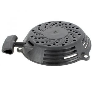 Lanceur 3 trous - tondeuse a gazon