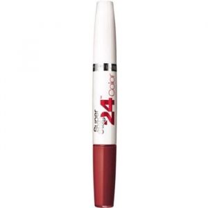 GEMEY MAYBELLINE Rouge à lèvres Superstay 24H - #510 Red Passion