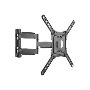 Ewent EW1525 Bras réglable pour TV LCD Taille décran : 23-55 mural