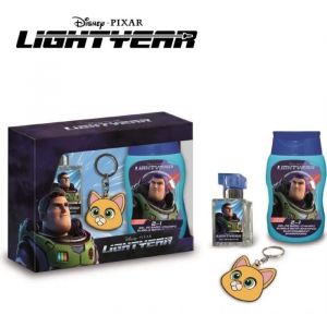 Disney Pixar BUZZ  Coffret parfum Enfant