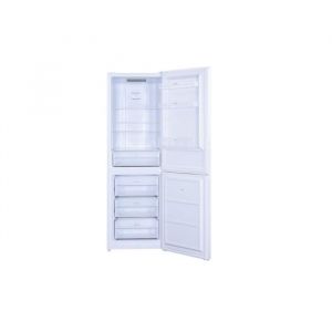 Brandt Réfrigérateur combiné 60cm 327l nofrost blanc - BFC8562NW
