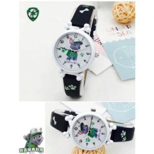 Montre   pat patrouille  ROCKY