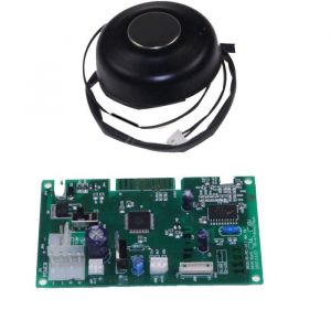 Carte &eacute;lectronique et capteur Pompe tireuse &agrave; bi&egrave;re SS-201164 KRUPS